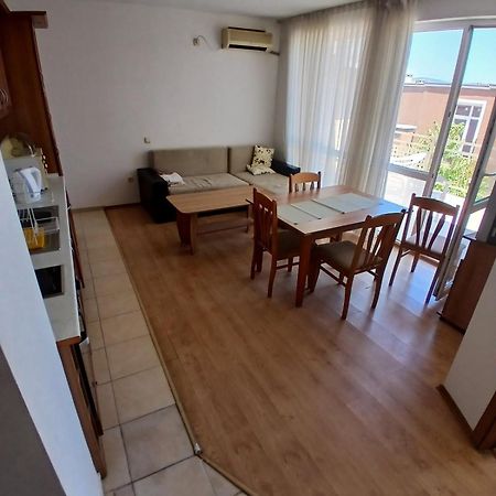 Levante Apartments Nesebar Exteriör bild