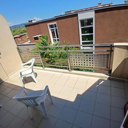 Levante Apartments Nesebar Exteriör bild