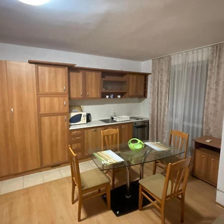 Levante Apartments Nesebar Exteriör bild