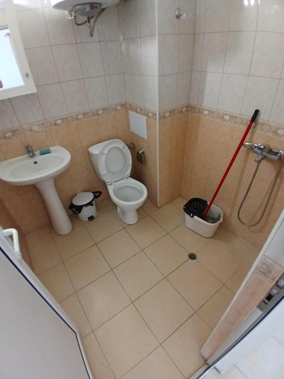 Levante Apartments Nesebar Exteriör bild