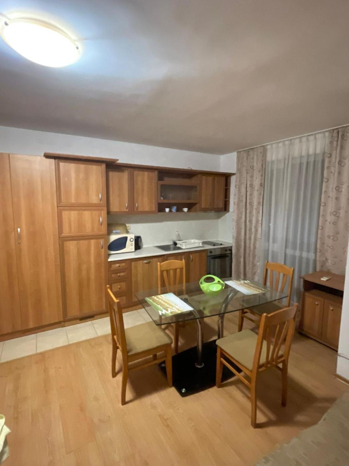 Levante Apartments Nesebar Exteriör bild