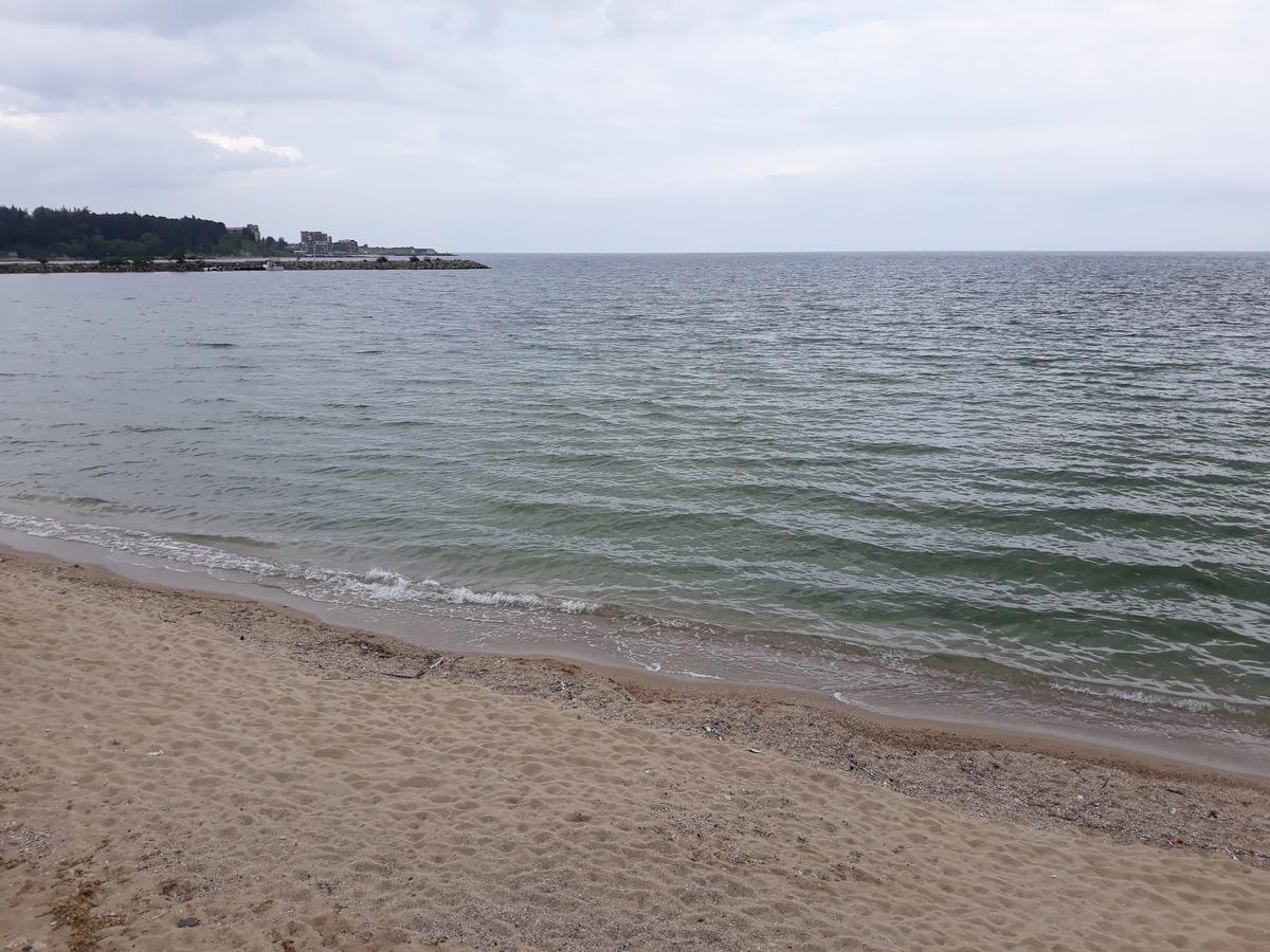 Levante Apartments Nesebar Exteriör bild